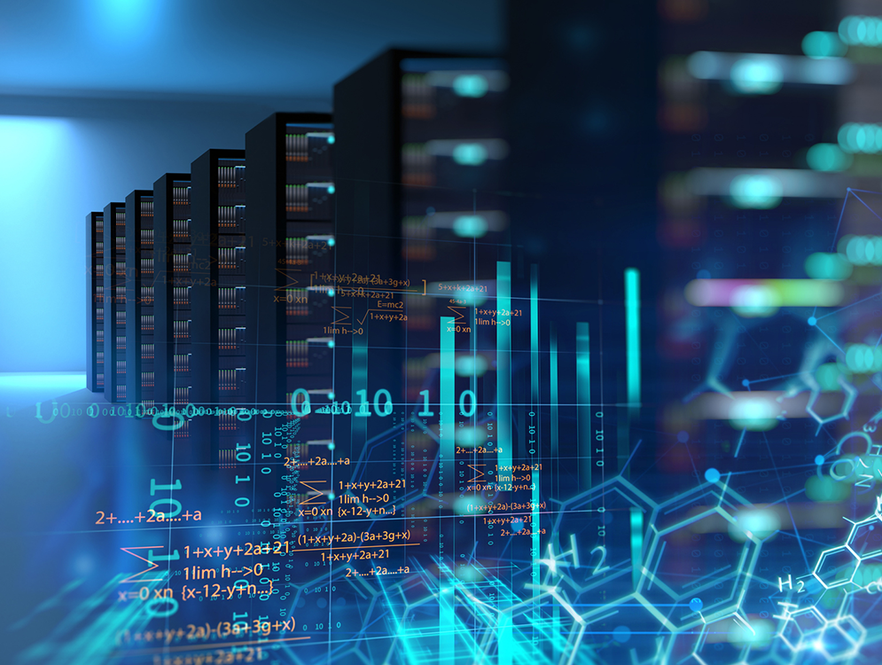 Banner do curso Bacharelado em Ciência de Dados