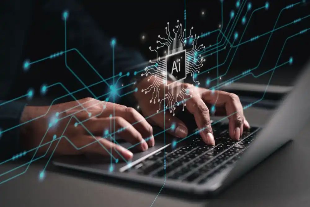 Banner do curso Bacharelado em Inteligência Artificial 