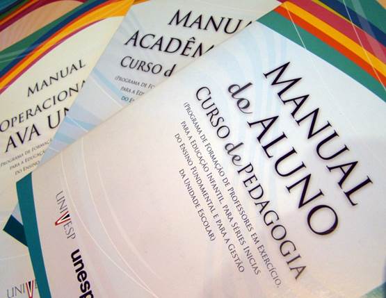 Documentário relata história e qualidade do curso de Pedagogia UNIVESP/Unesp