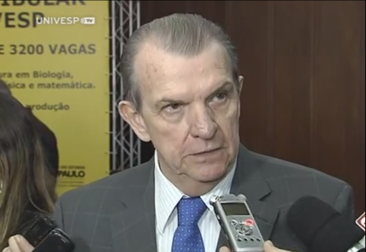 Notícias UNIVESP: Lançamento de novos cursos