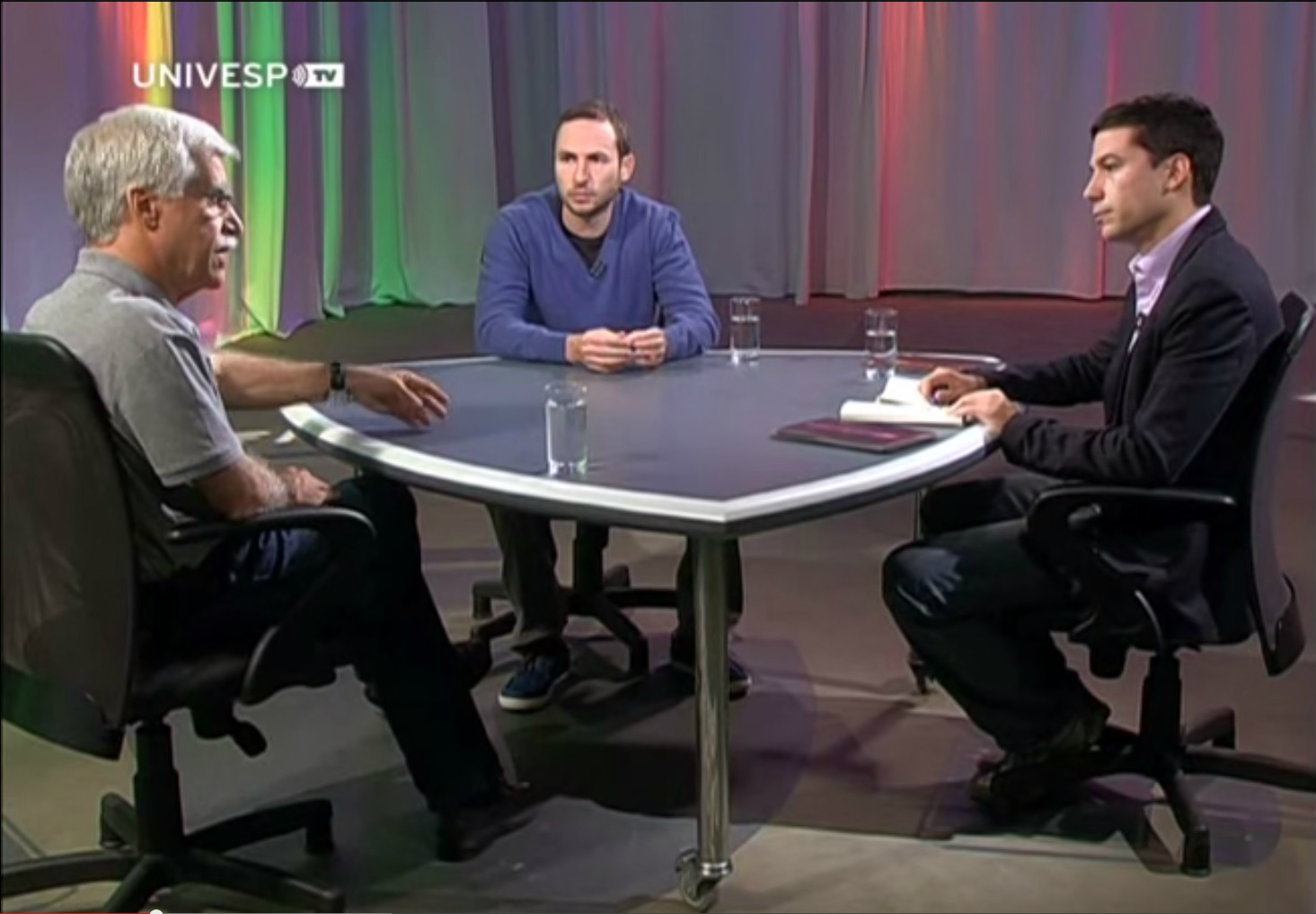  UNIVESP TV: Educação brasileira