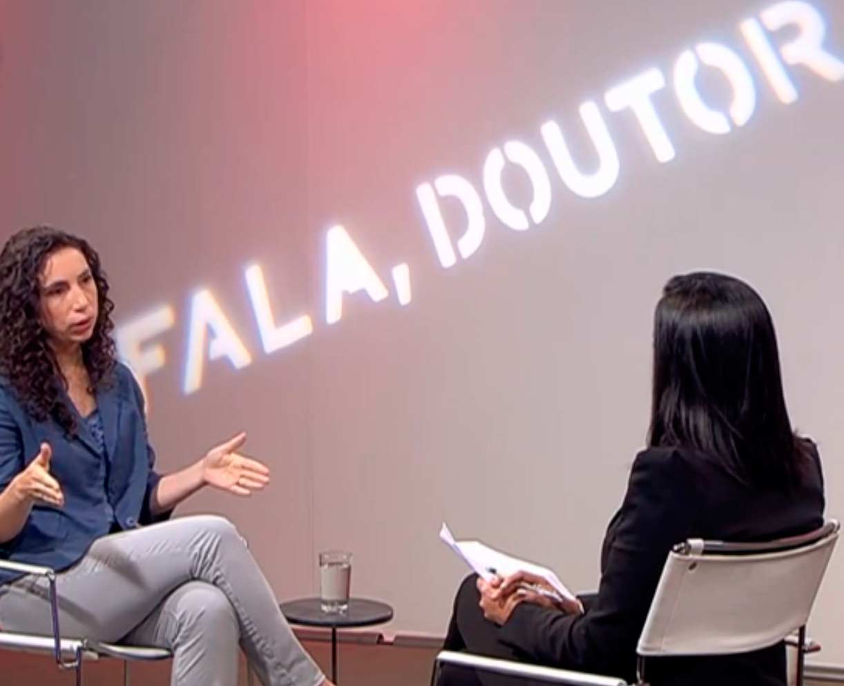 Cuidado infantil e não vacinação