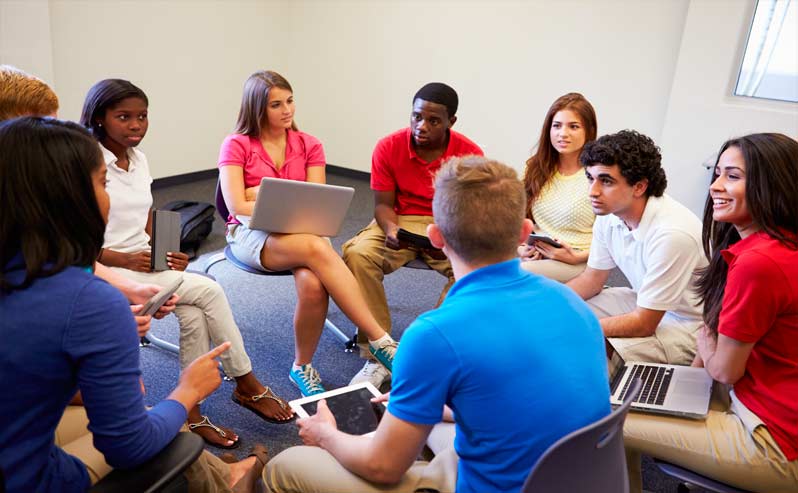 Especialistas falam sobre a projeção internacional do ensino superior brasileiro