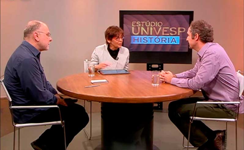 O que a sociedade pensa sobre a independência do Brasil?