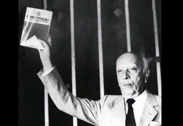 O que você sabe da Constituição brasileira?