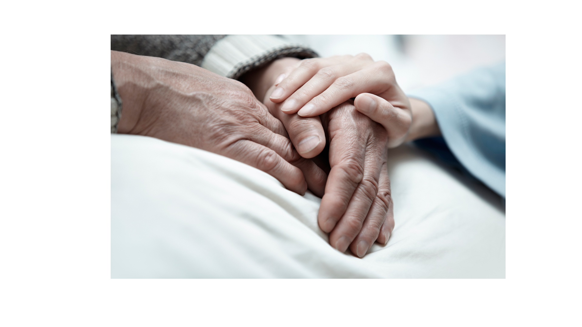 O familiar cuidador e o processo de fim de vida de seu ente querido