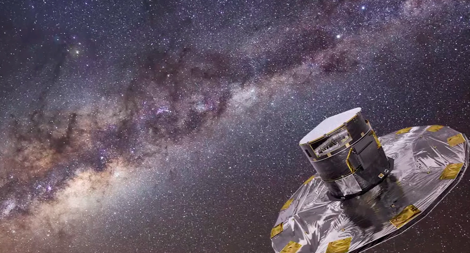 Saiba o que há no céu neste fim de semana 