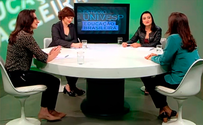 Educação infantil no Brasil