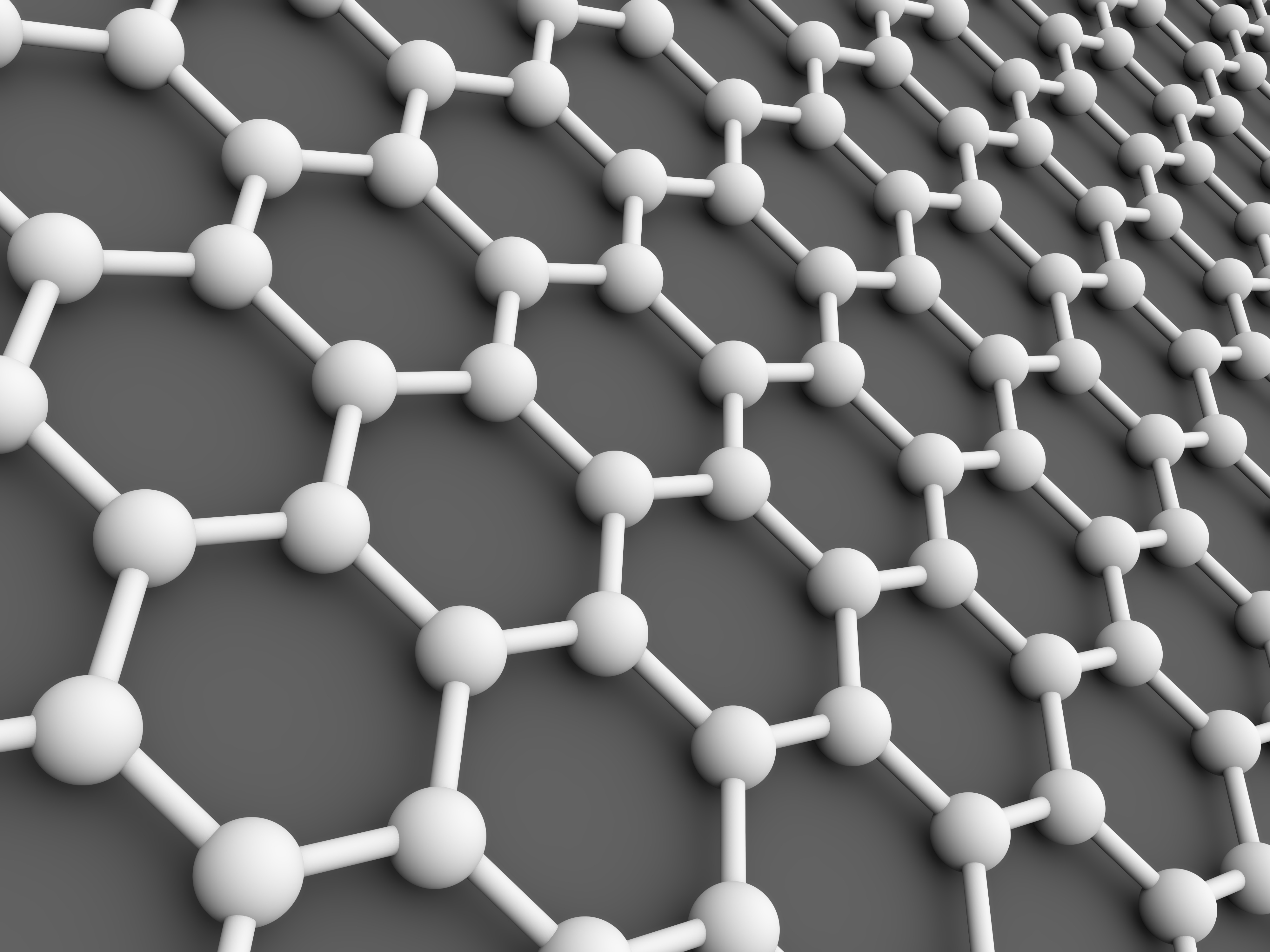 Grafeno: possivelmente, o material mais versátil conhecido pelo homem 