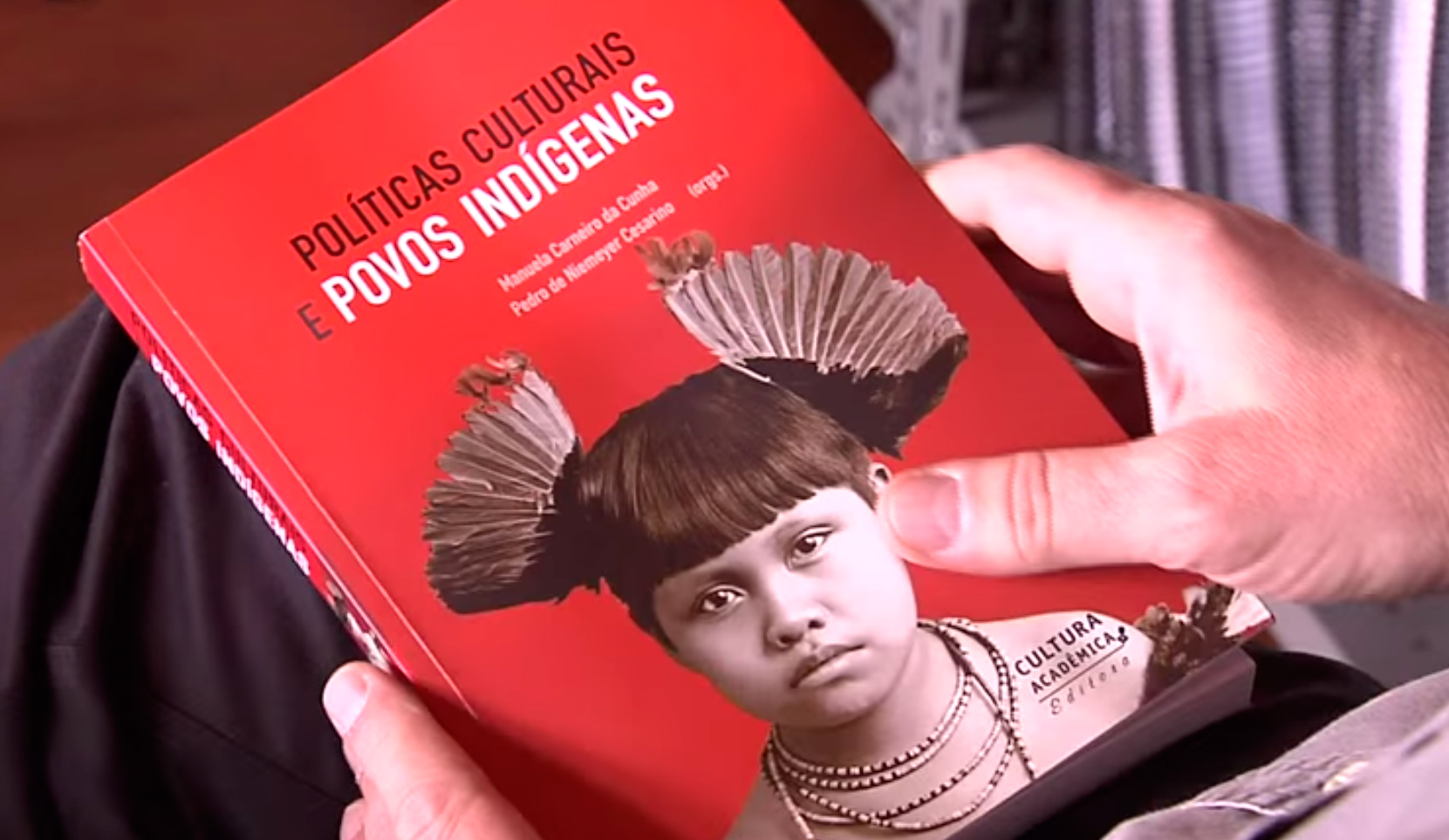Políticas culturais e povos indígenas