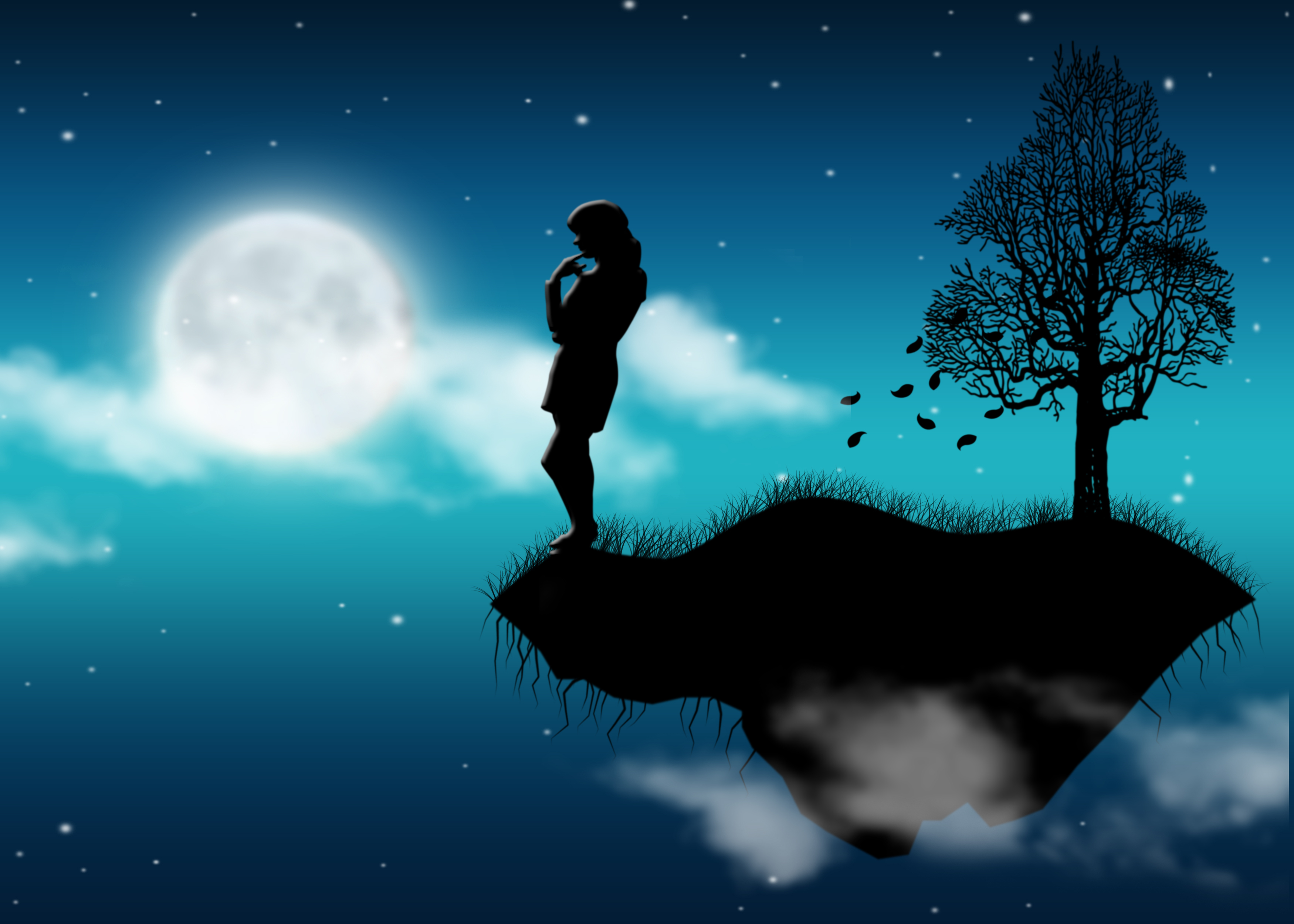 O que observar, a olho nu, no céu desta semana?