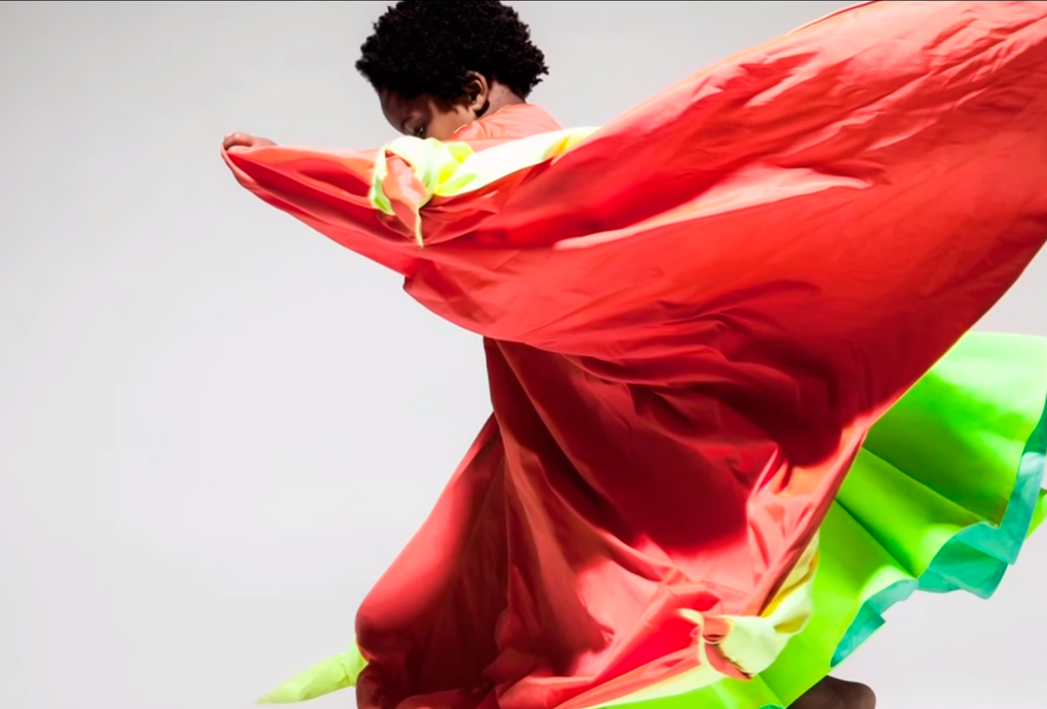 A invenção de Hélio Oiticica