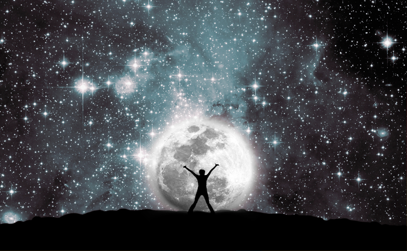 O que há no céu desta semana? Confira as dicas do astrofísico Gustavo Rojas