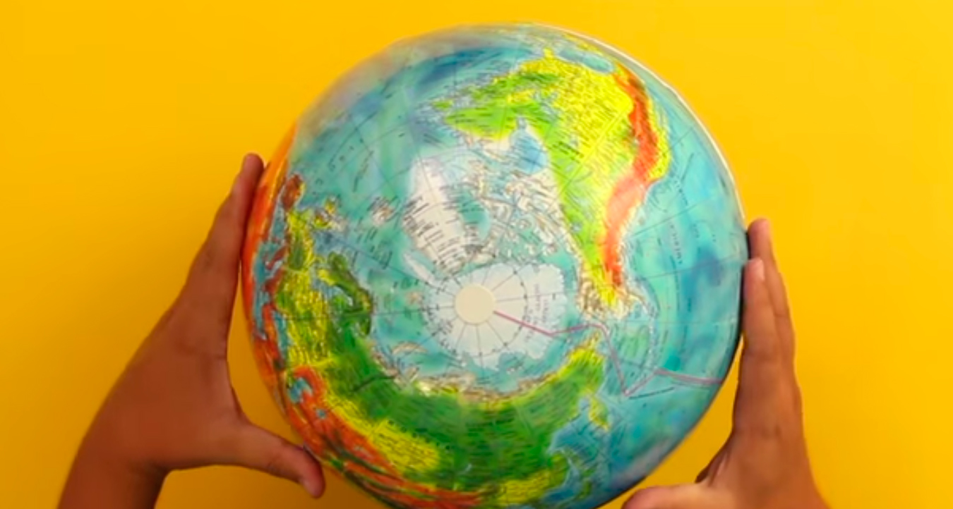 O subsolo brasileiro