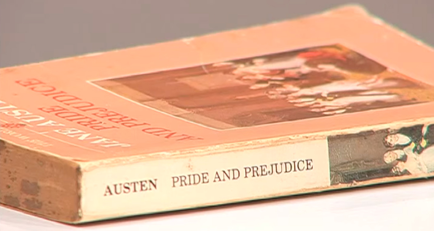 Orgulho e Preconceito