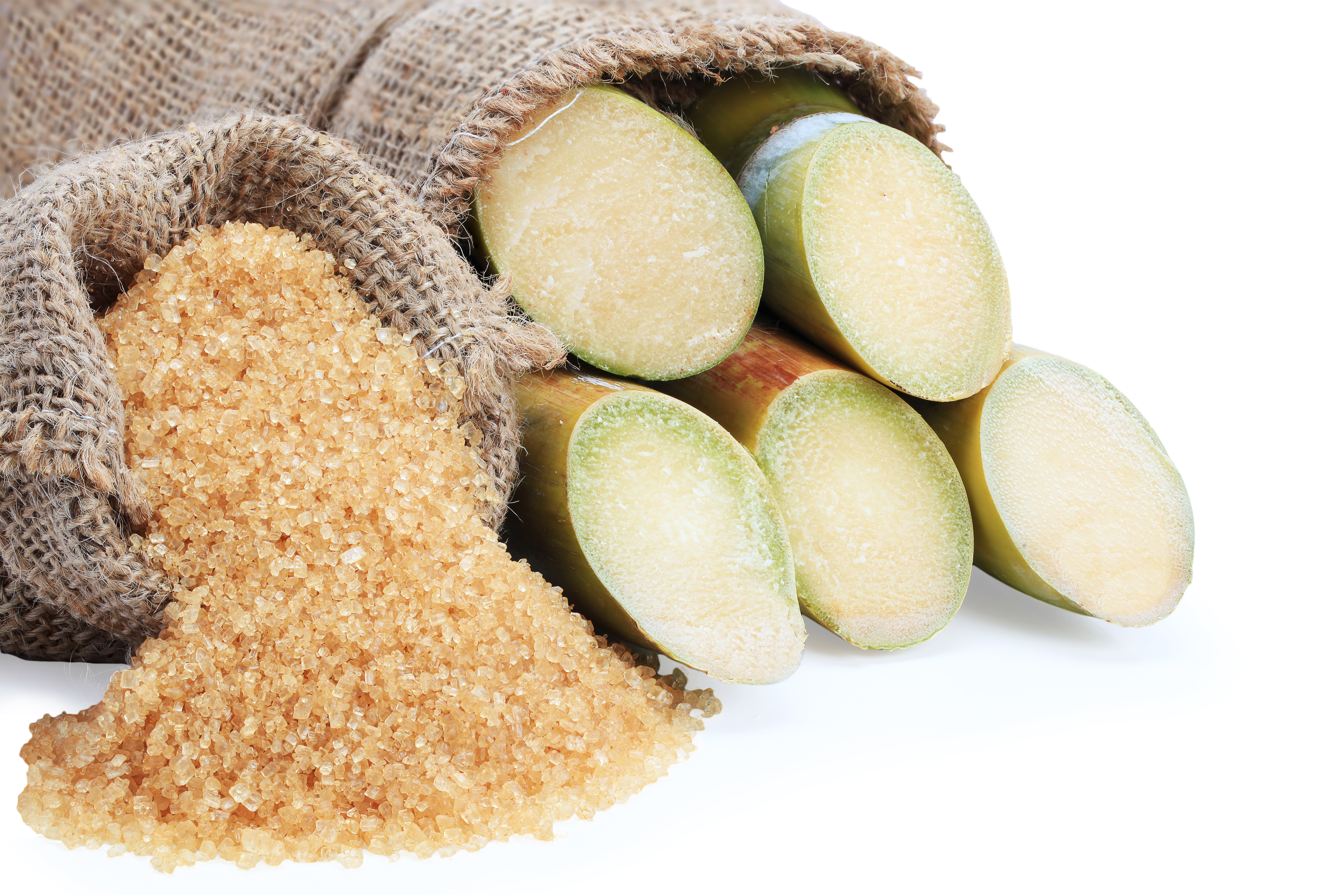 Cultura do açúcar no Brasil e no mundo