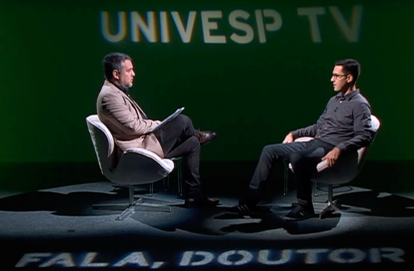 Pedofilia e suas narrativas