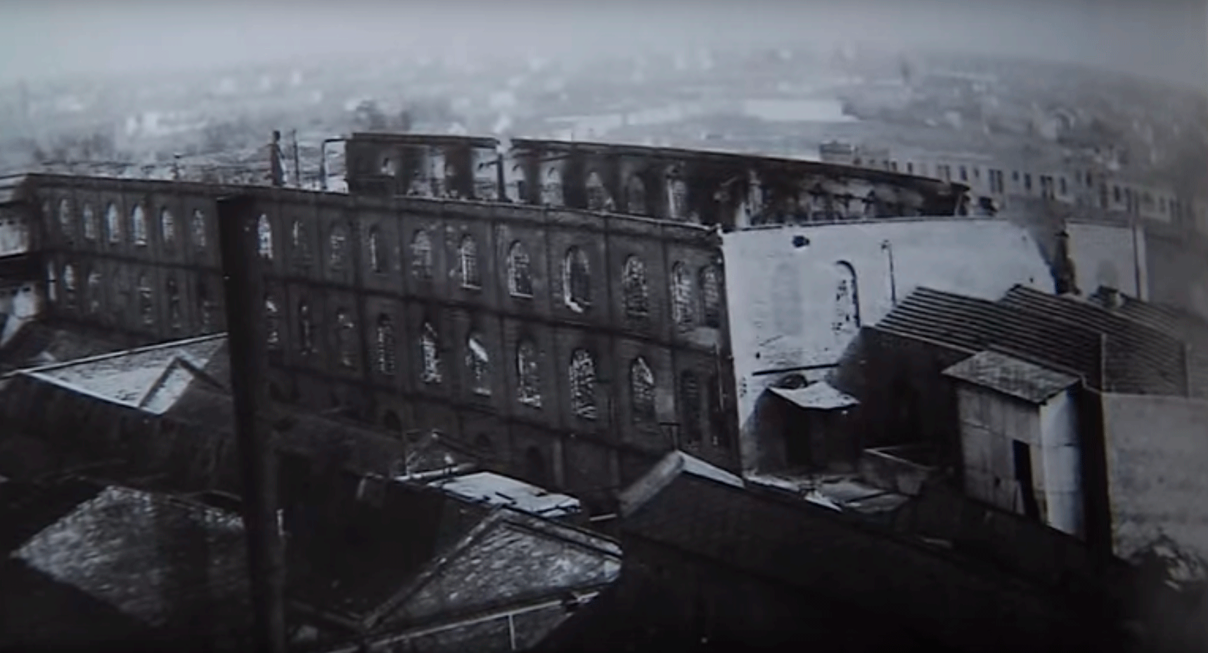 São Paulo deve ser destruída: a história do bombardeio à capital paulista na revolta de 1924