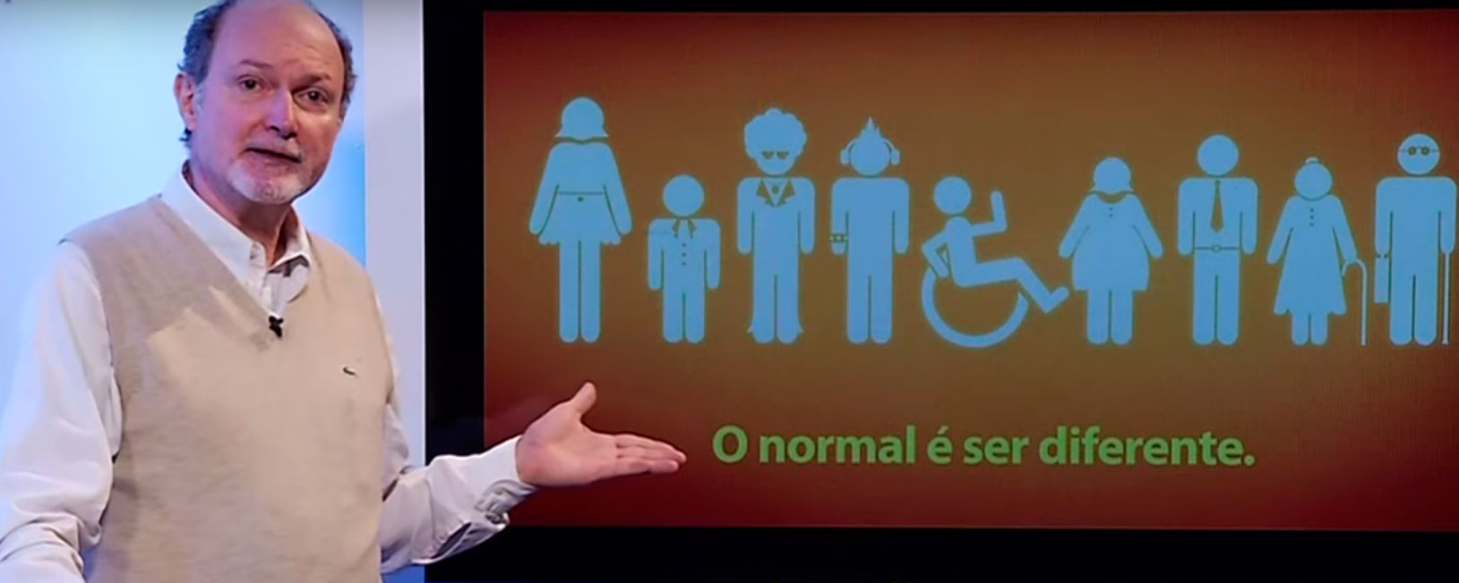 Educação e Inclusão Social