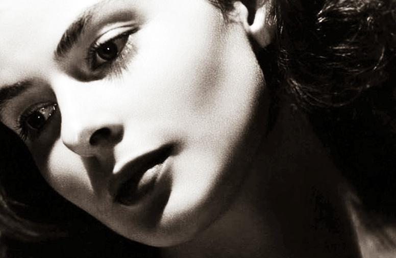 Imagens da mulher no Ocidente Moderno