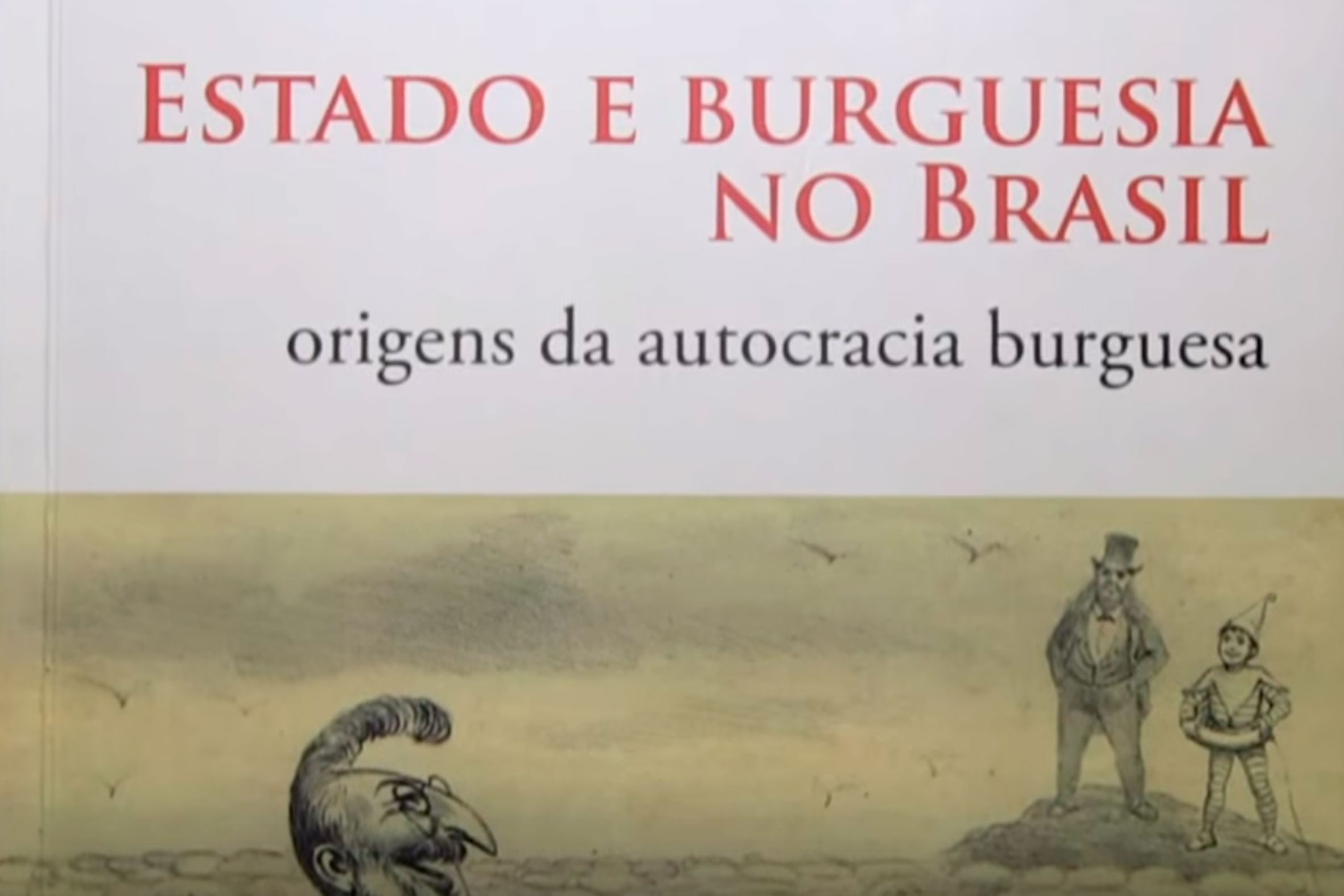 Estado e burguesia no Brasil