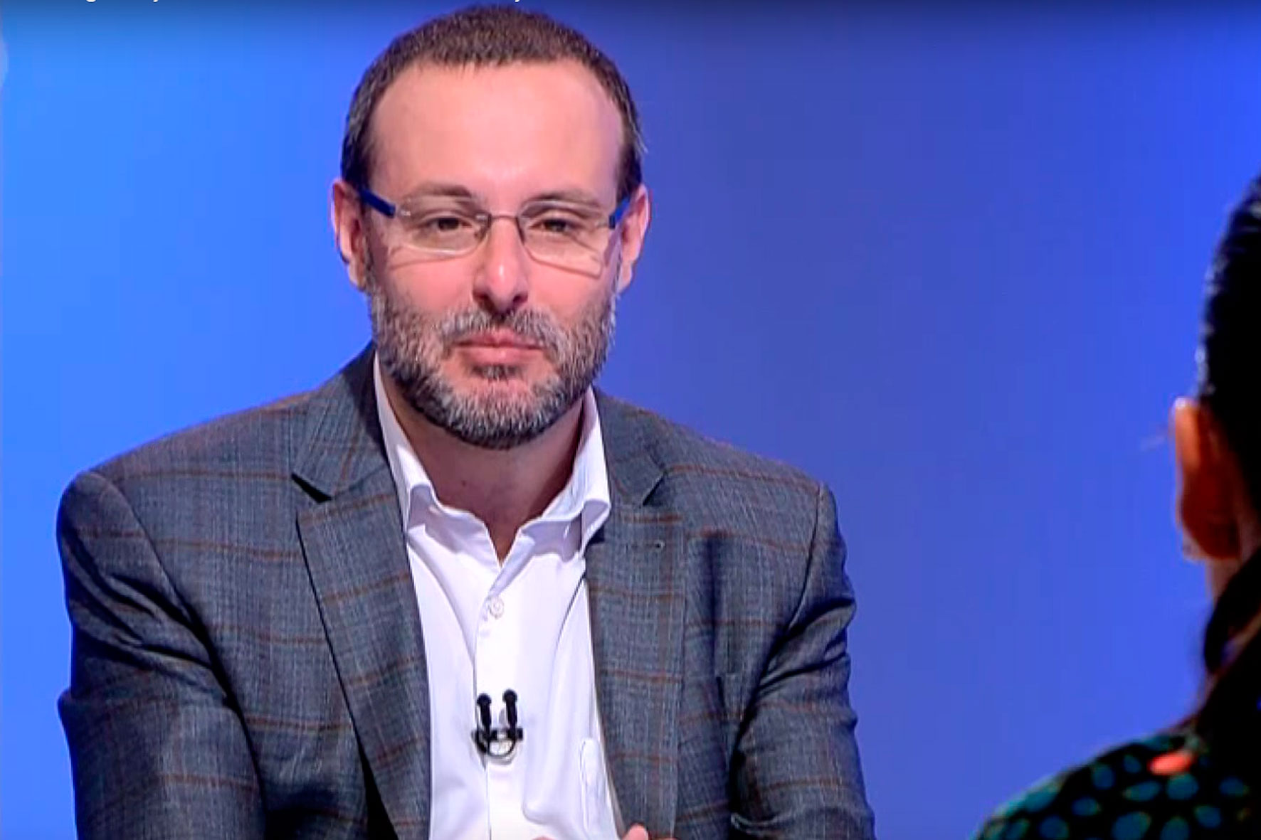 Segurança Pública: o desafio da informação