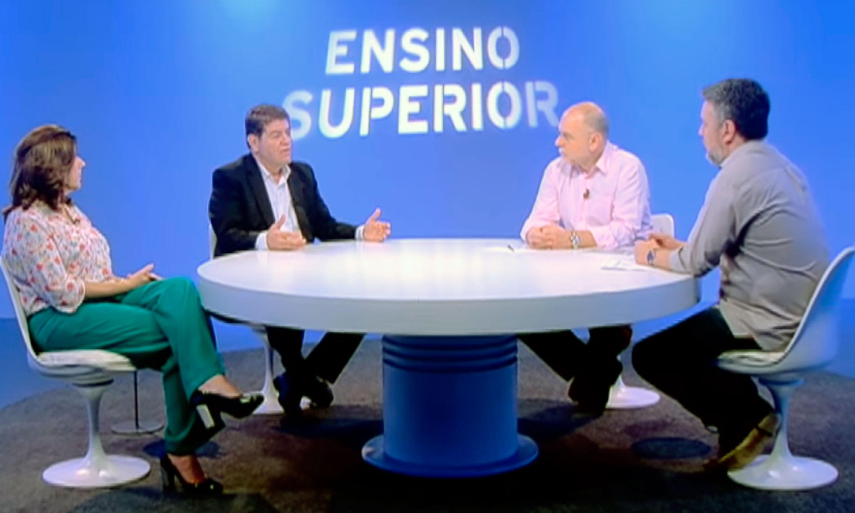 Pós-graduação em hospitais