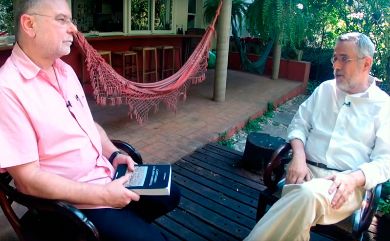 Capitalismo e Colapso Ambiental