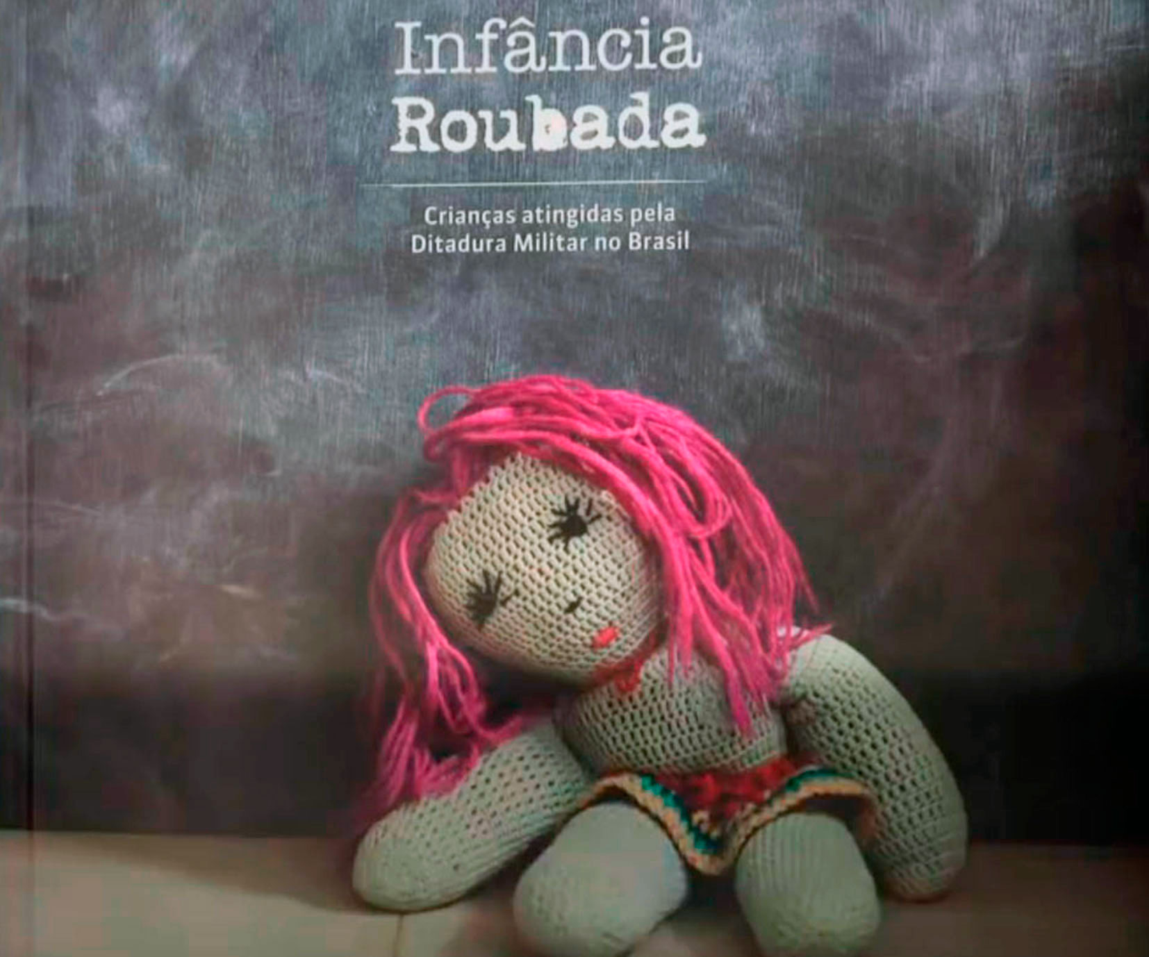 Infância Roubada