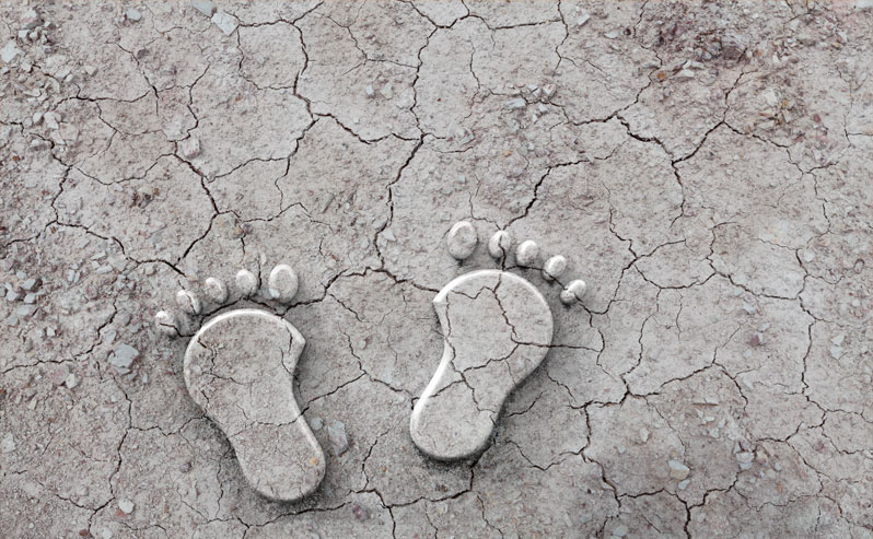 Mudanças climáticas