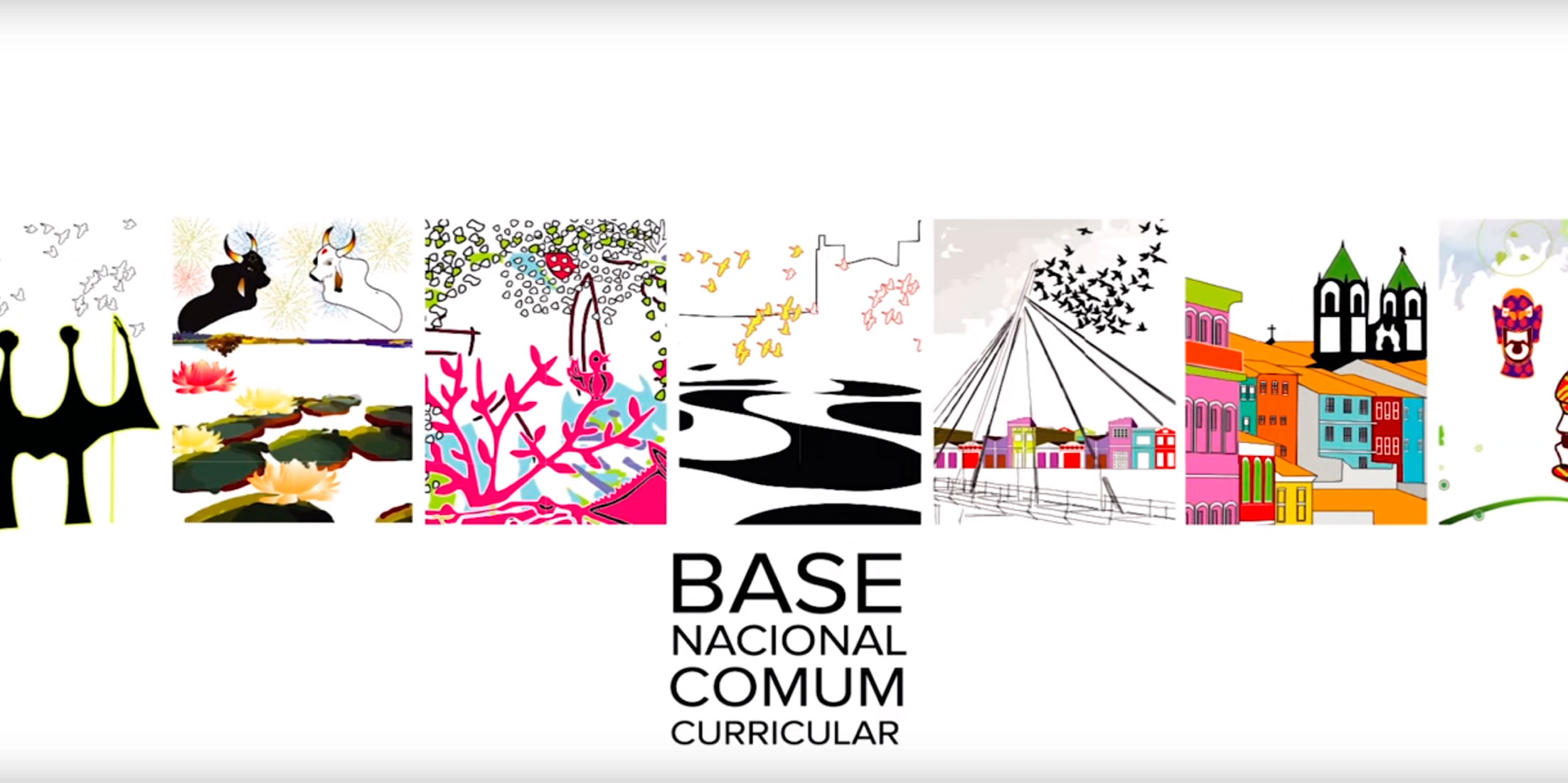 Base Nacional Comum Curricular