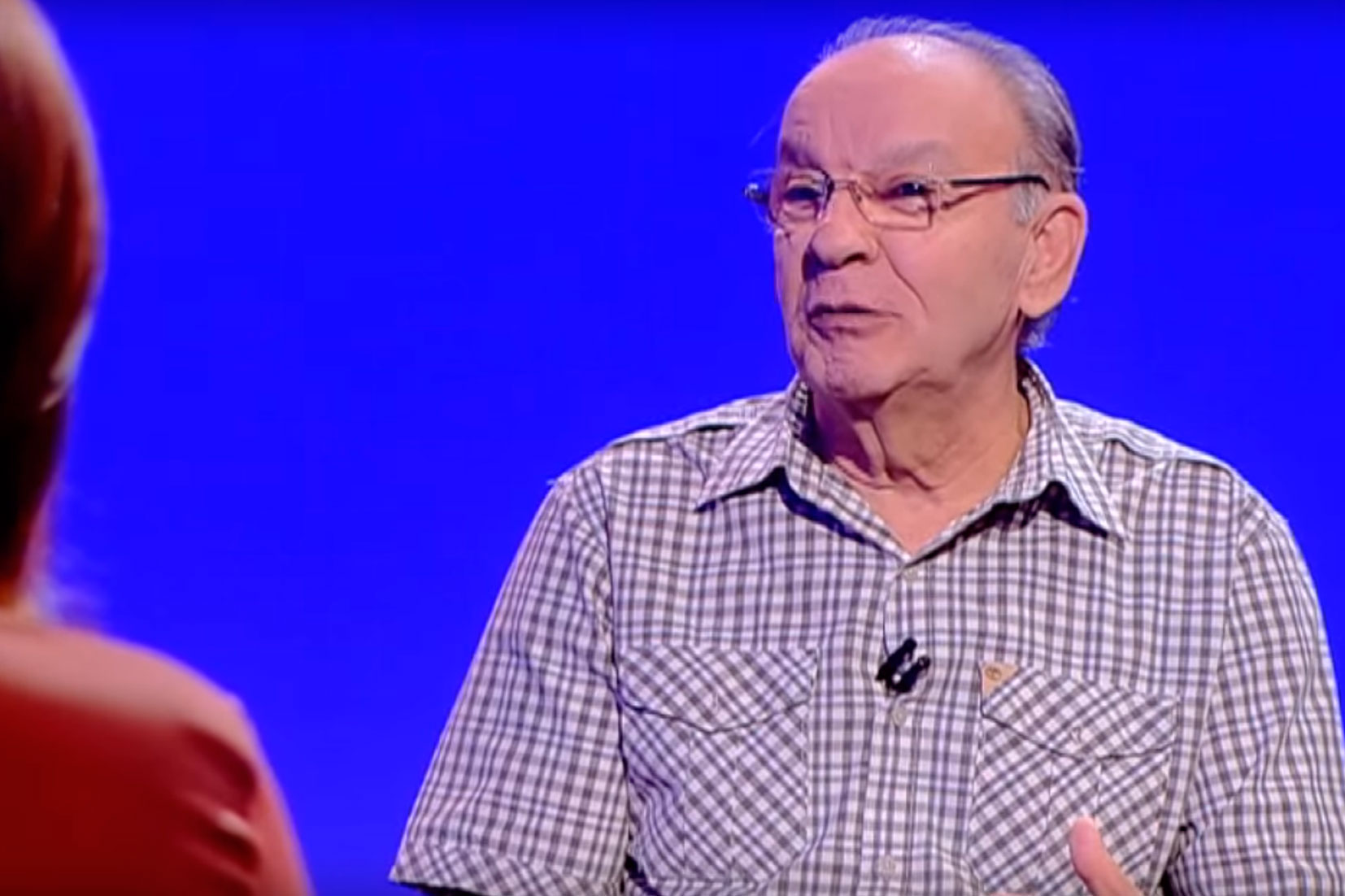 Vida de Cientista: Etelvino Bechara