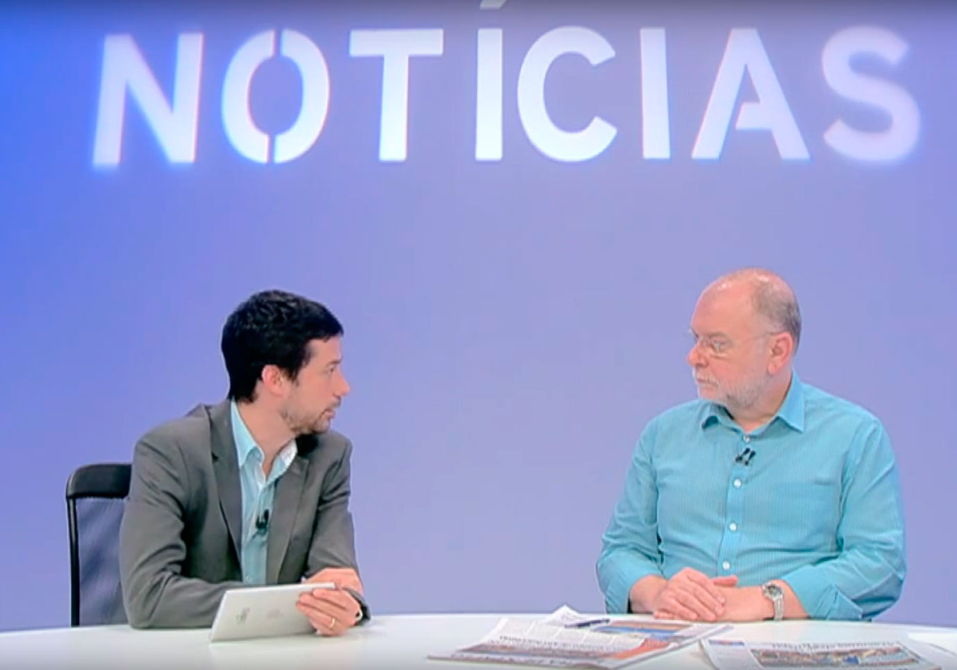 Confira as principais manchetes do dia no programa Notícias UNIVESP TV - 23/11
