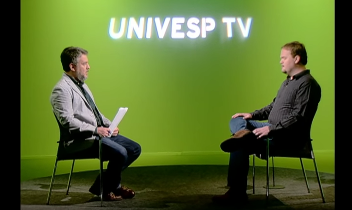 Literatura sob rasura 