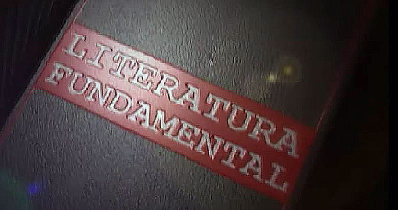 Programa “Literatura Fundamental”, da UNIVESP TV,  estreia na TV Cultura