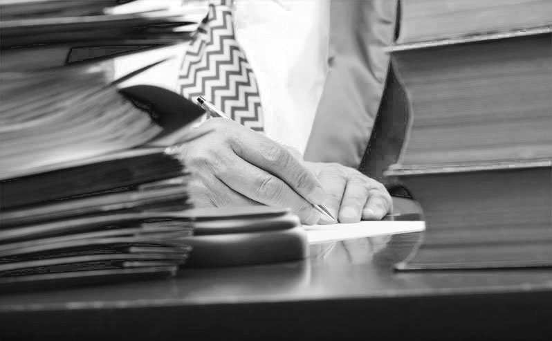 Excesso de processos na Justiça brasileira