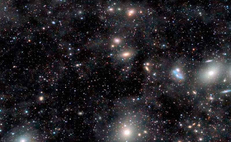 Chuva de meteoros poderá ser observada na noite de domingo (13/12)