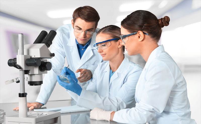 Genoma: Em Busca dos Sonhos da Ciência