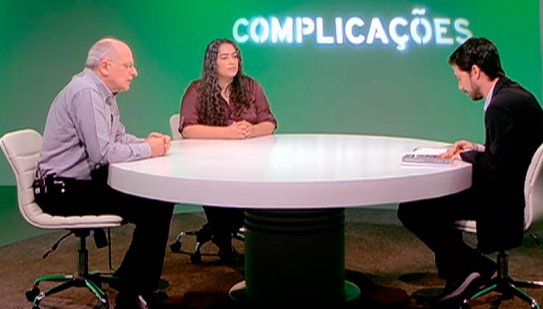 Conjuntura política do Brasil