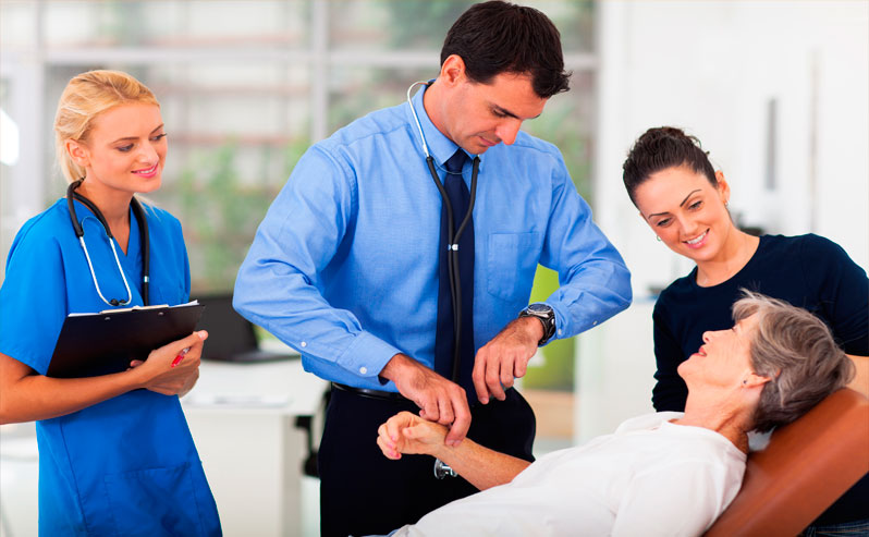 Tese aborda a percepção das famílias de doadores de órgãos sobre o processo de doação