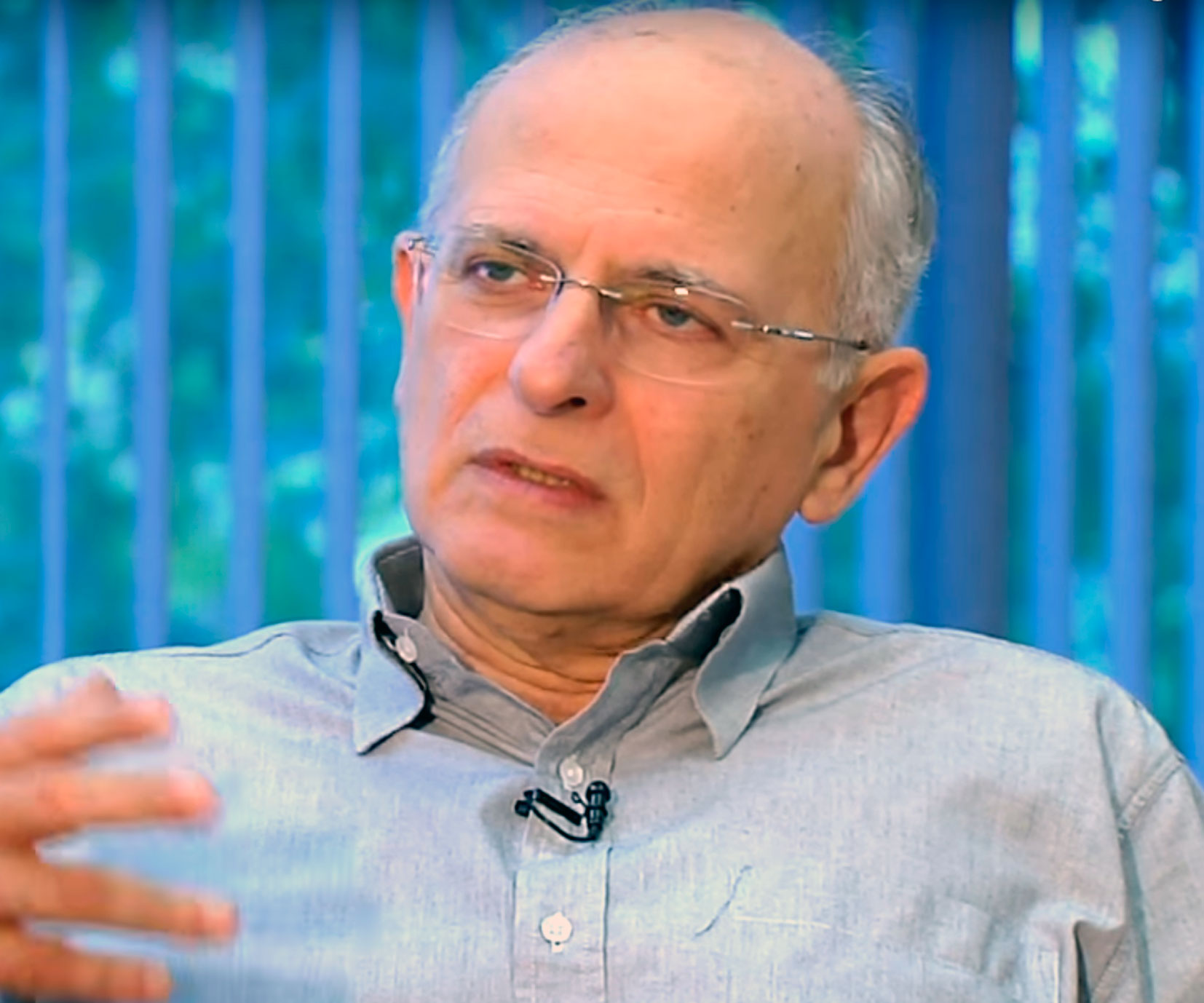 “O impeachment de Fernando Collor – Sociologia de uma crise”, de Brasilio Sallum Jr.