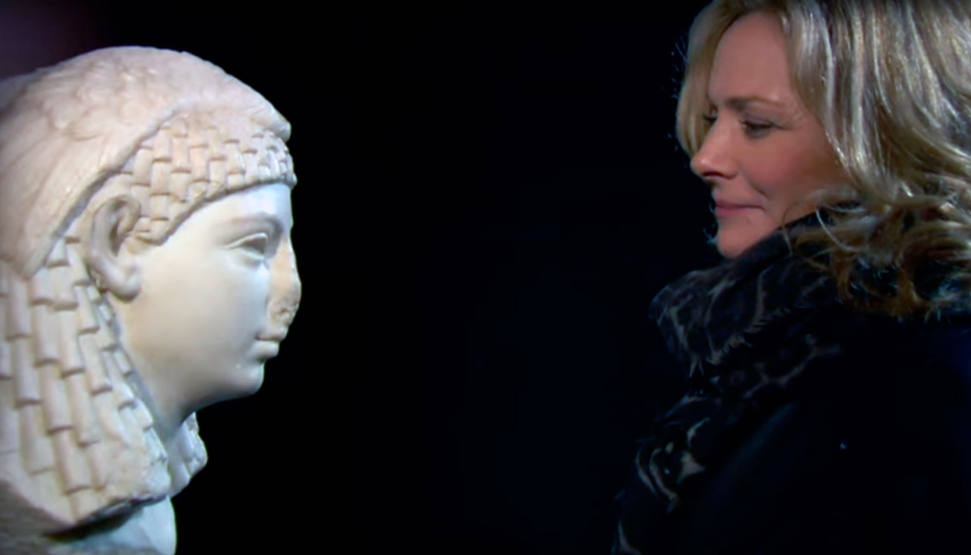 “Antônio e Cleópatra”, de William Shakespeare