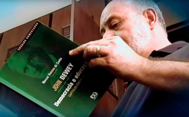 Influência do pensamento de John Dewey na educação 