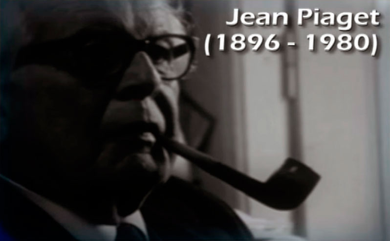 Psicologia do Desenvolvimento Humano