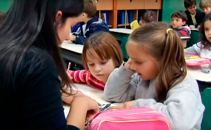 Língua, modalidade oral e escrita