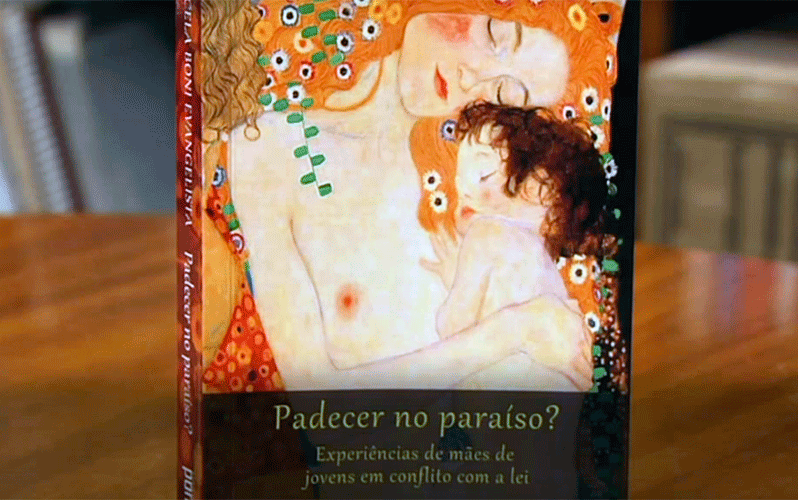 Padecer no paraíso? 