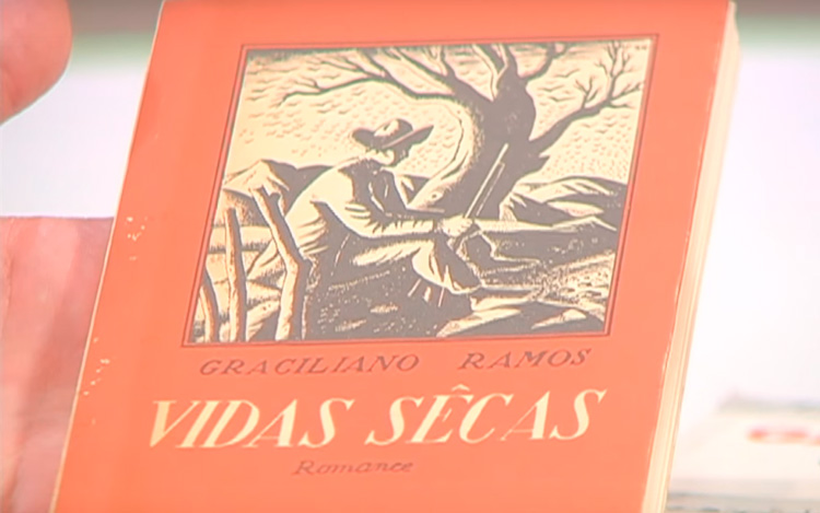 “Vidas Secas”: crítico literário comenta obra de Graciliano Ramos 