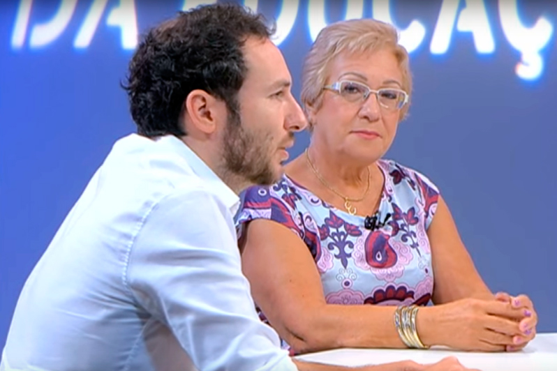 Inovação e Criatividade na Educação Básica