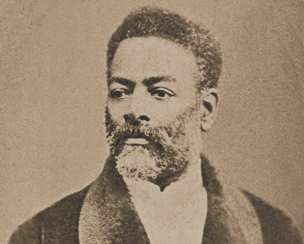 DIA NACIONAL DA CONSCIÊNCIA NEGRA