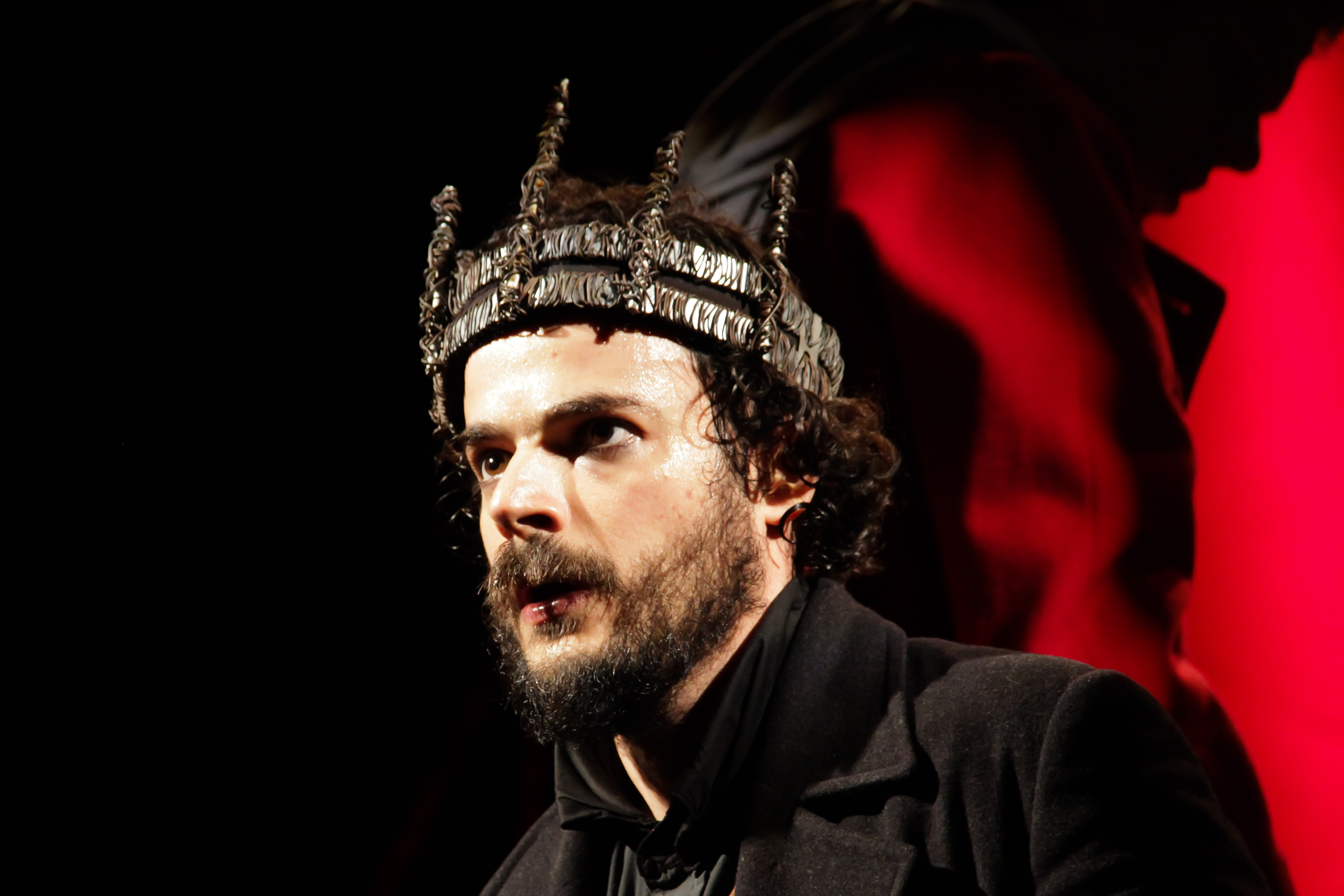 Ricardo III na UNIVESP TV